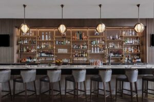 L'Auberge Del Mar - San Diego - Hospitality Hotel Design by Bigtime Design Studios