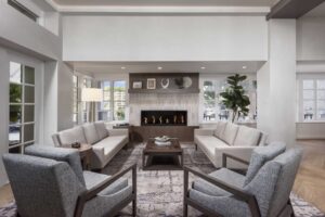 L'Auberge Del Mar - San Diego - Hospitality Hotel Design by Bigtime Design Studios