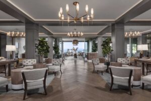 L'Auberge Del Mar - San Diego - Hospitality Hotel Design by Bigtime Design Studios