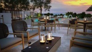 L'Auberge Del Mar - San Diego - Hospitality Design