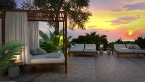L'Auberge Del Mar - San Diego - Hospitality Design