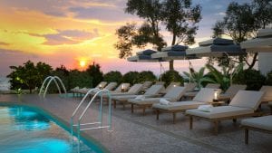 L'Auberge Del Mar - San Diego - Hospitality Design