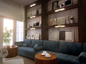 L'Auberge Del Mar - San Diego - Hospitality Design