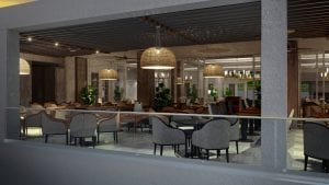 L'Auberge Del Mar - San Diego - Hospitality Design