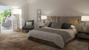 L'Auberge Del Mar - San Diego - Hospitality Design