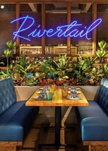 Fort Lauderdale Rivertail