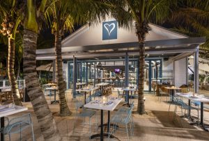 Lucky Shuck at Love Street, Jupiter, Florida - Restaurant Design by Bigtime Design Studios