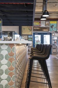 Lucky Shuck at Love Street, Jupiter, Florida - Restaurant Design by Bigtime Design Studios