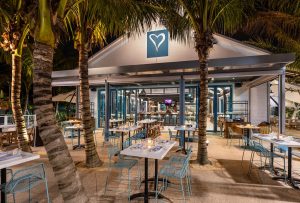 Lucky Shuck at Love Street, Jupiter, Florida - Restaurant Design by Bigtime Design Studios