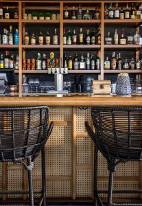 Topside at Love Street, Jupiter, Florida - Restaurant Design by Bigtime Design Studios
