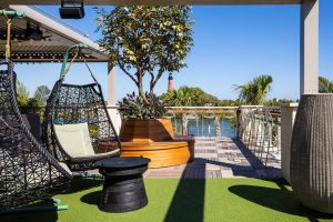 Topside at Love Street, Jupiter, Florida - Restaurant Design by Bigtime Design Studios