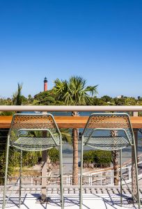 Topside at Love Street, Jupiter, Florida - Restaurant Design by Bigtime Design Studios