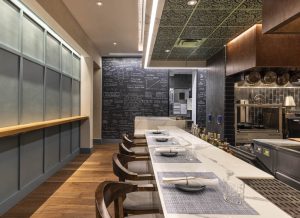 Beacon at Love Street, Jupiter, Florida - Restaurant Design by Bigtime Design Studios