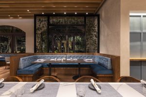 Beacon at Love Street, Jupiter, Florida - Restaurant Design by Bigtime Design Studios
