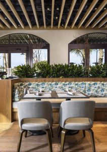 Beacon at Love Street, Jupiter, Florida - Restaurant Design by Bigtime Design Studios