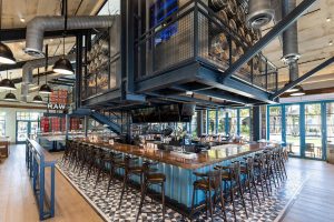 Lucky Shuck at Love Street, Jupiter, Florida - Restaurant Design by Bigtime Design Studios