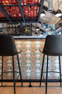 Lucky Shuck at Love Street, Jupiter, Florida - Restaurant Design by Bigtime Design Studios