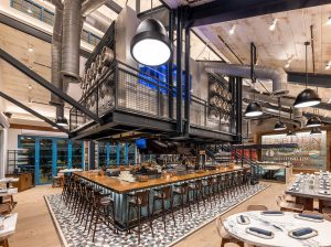 Lucky Shuck at Love Street, Jupiter, Florida - Restaurant Design by Bigtime Design Studios
