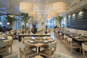 The Betsy Hotel - Designed by Bigtime Design Studios