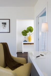 The Betsy Hotel - Designed by Bigtime Design Studios