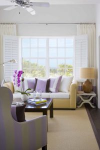 The Betsy Hotel - Designed by Bigtime Design Studios