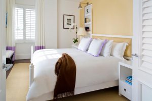 The Betsy Hotel - Designed by Bigtime Design Studios