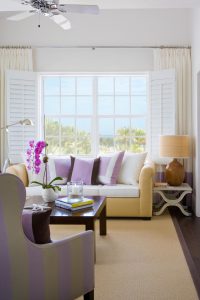 The Betsy Hotel - Designed by Bigtime Design Studios