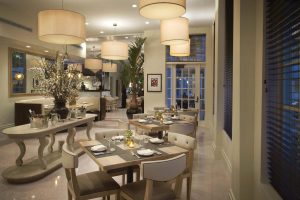 The Betsy Hotel - Designed by Bigtime Design Studios