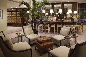 The Betsy Hotel - Designed by Bigtime Design Studios