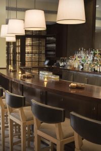 The Betsy Hotel - Designed by Bigtime Design Studios