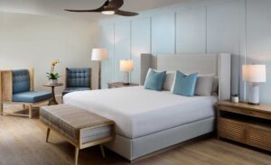 Southermost Beach Resort Boutique Hotel Interior Design - Bigtime Design Studios