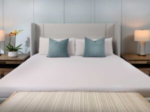 Southermost Beach Resort Boutique Hotel Interior Design - Bigtime Design Studios