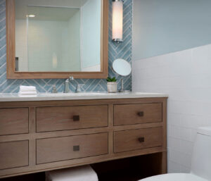 Southermost Beach Resort Boutique Hotel Interior Design - Bigtime Design Studios