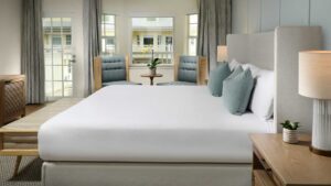Southermost Beach Resort Boutique Hotel Interior Design - Bigtime Design Studios