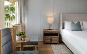 Southermost Beach Resort Boutique Hotel Interior Design - Bigtime Design Studios