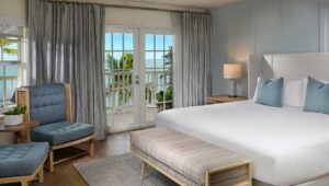 Southermost Beach Resort Boutique Hotel Interior Design - Bigtime Design Studios