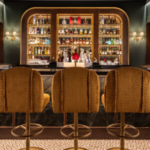 Runway 84 Restaurant, Fort Lauderdale, FL - Interior Design by Bigtime Design Studios