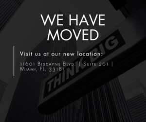 Bigtime Design Studios has relocated