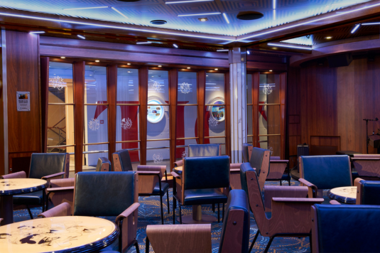 Carnival Cruise line- Jubilee Design by Bigtime Design Studios