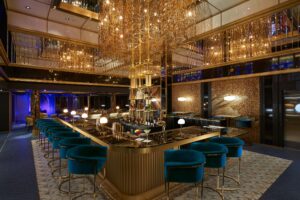 Carnival Cruise Lines Jubilee Design - Bigtime Design Studios