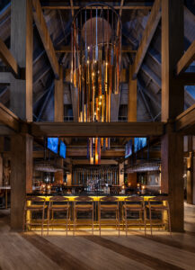 Boatyard Restaurant, Fort Lauderdale, Florida - Restaurant Design
