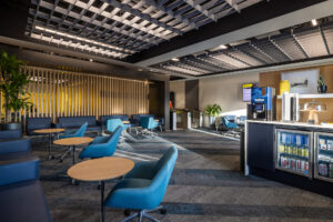 Brightline Aventura - Transportation Design by Bigtime Design Studios