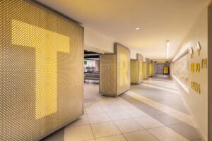 Brightline Aventura - Transportation Design by Bigtime Design Studios
