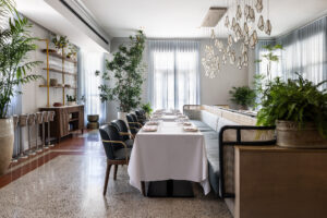 The Balfour Hotel, Miami Beach - Hospitality Design by Bigtime Design Studios