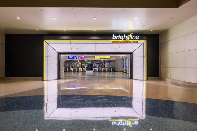 Brightline Orlando
