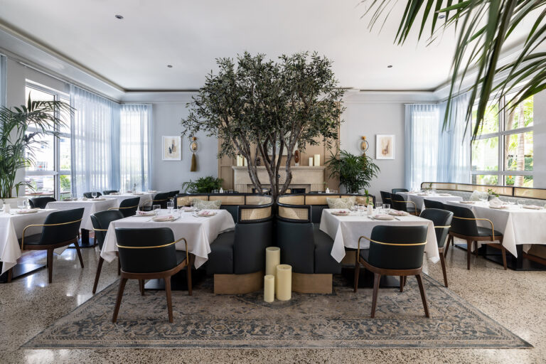 The Balfour Hotel